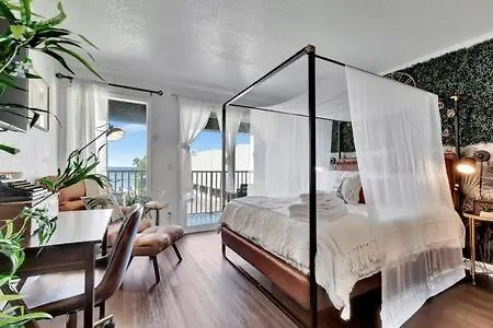 Villa The Hemingway Subtropical Luxury On The Tampa Bay